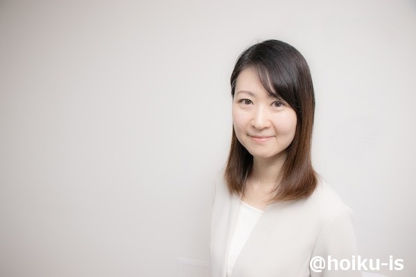 定金先生プロフィール写真