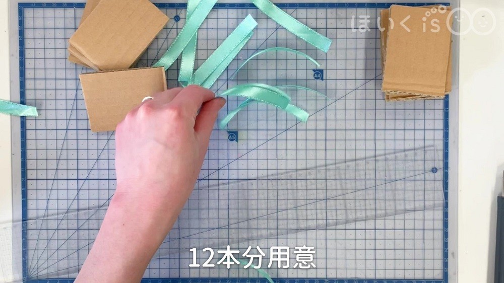不思議なカラクリおもちゃ パタパタ 製作 手作りおもちゃ 保育士 幼稚園教諭のための情報メディア ほいくis ほいくいず