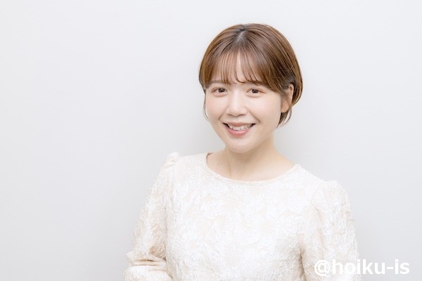 ずんちゃんプロフィール写真
