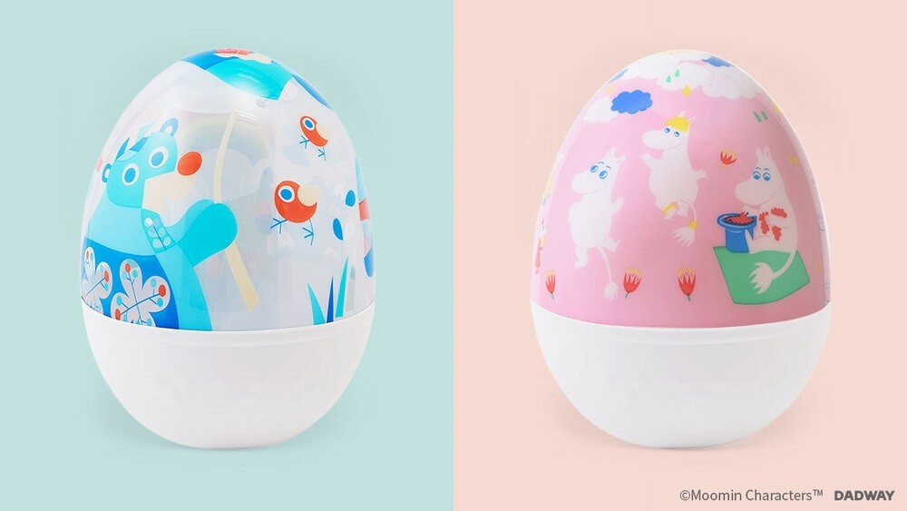 あめあがりムックリとピクニック