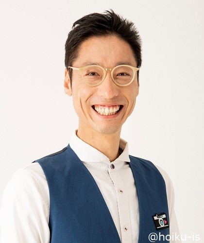 えがお先生のプロフィール写真