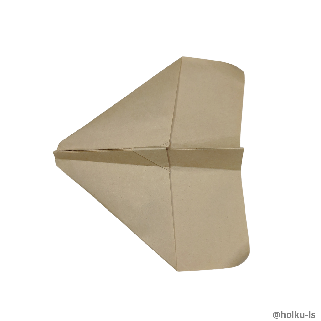 裏から見た様子