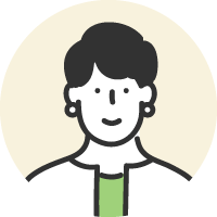 ヘルスケア手帳使用者の声②