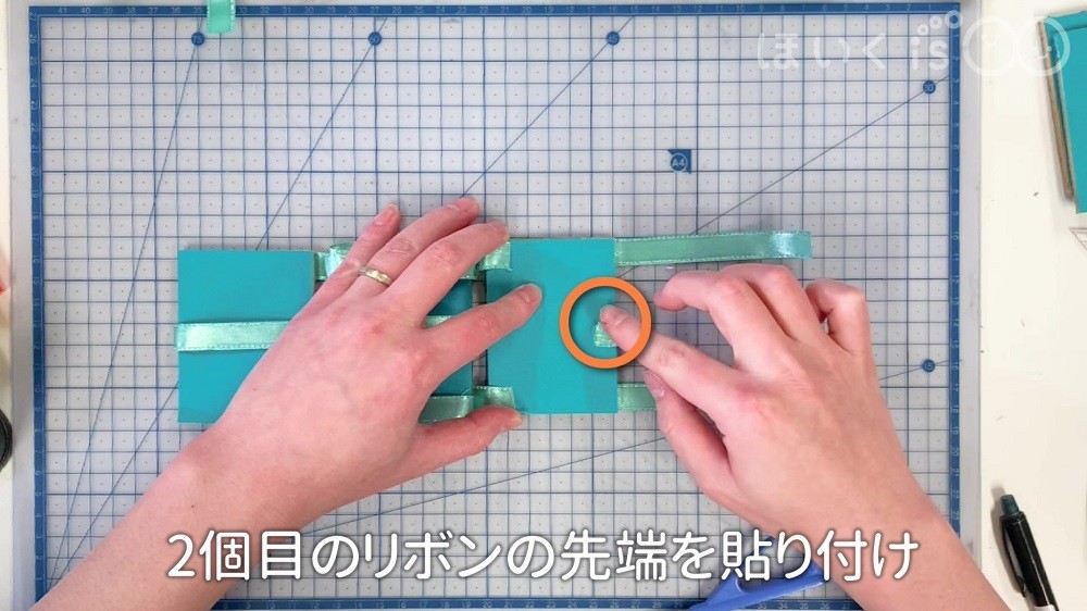 不思議なカラクリおもちゃ パタパタ 製作 手作りおもちゃ 保育士 幼稚園教諭のための情報メディア ほいくis ほいくいず