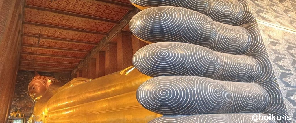 タイの仏像