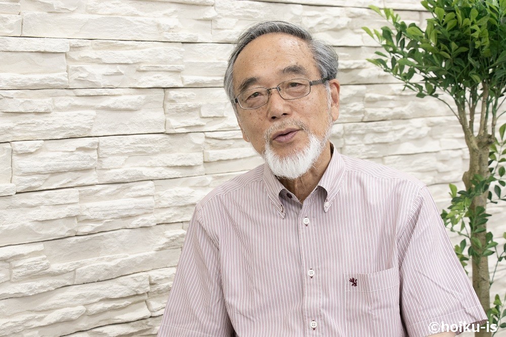 保育士等キャリアアップ研修の役職について語る汐見稔幸先生