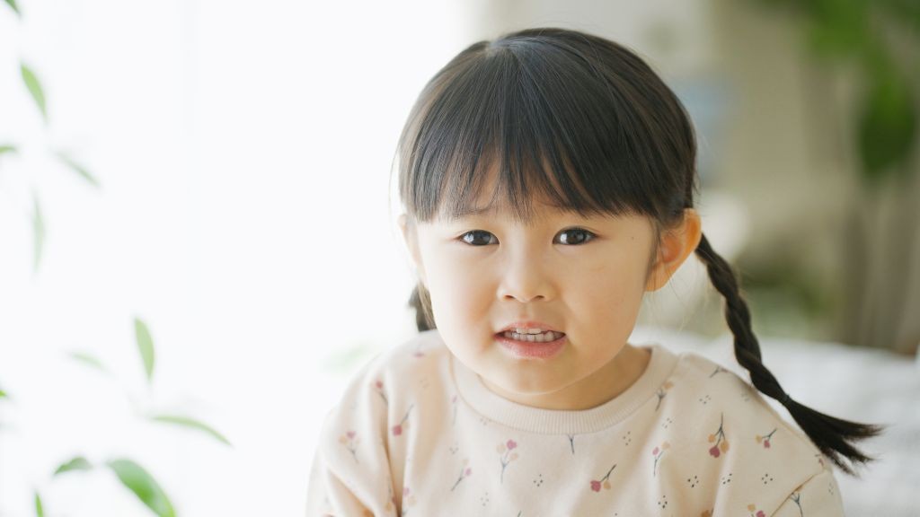 「できる」と「できない」の間にある「がんばらないとできない」