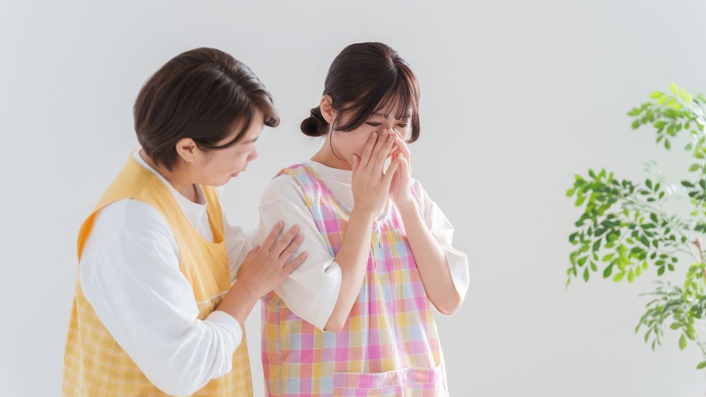 支援が必要な子どもが複数いるクラス担任のフォロー