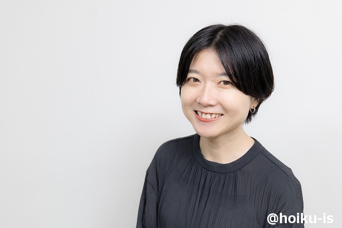 井原まゆみさん