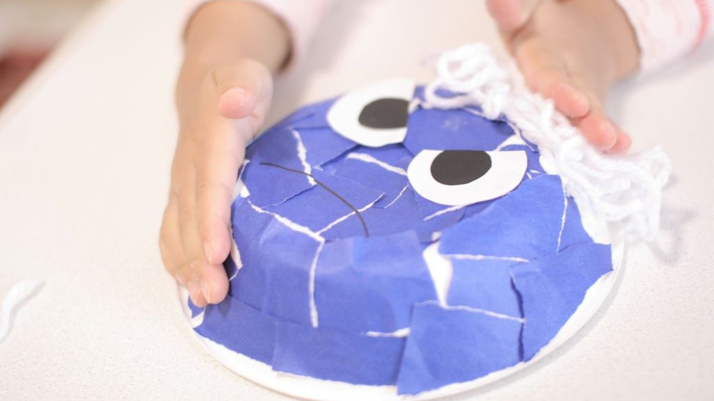 【2月の製作】5歳児向け製作アイデア