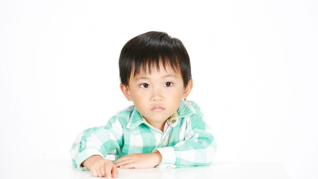 ASD診断のお子さんとのかかわり方