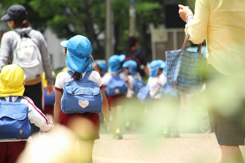 あると便利な持ち物は 遠足で保育士がする準備 保育士 幼稚園教諭のための情報メディア ほいくis ほいくいず