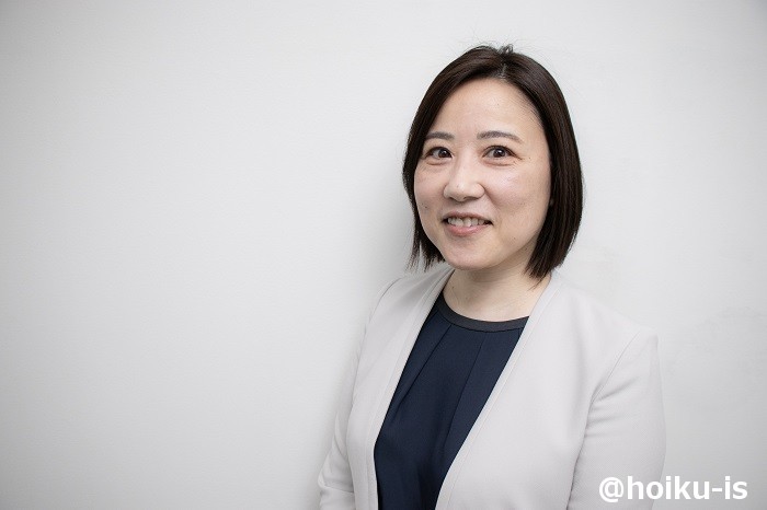 寺島先生のプロフィール写真