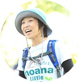 野村直子さんプロフィール写真