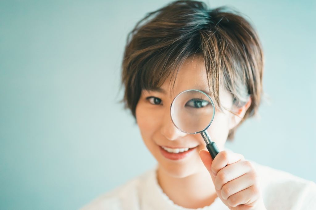 自分自身をモニタリングする
