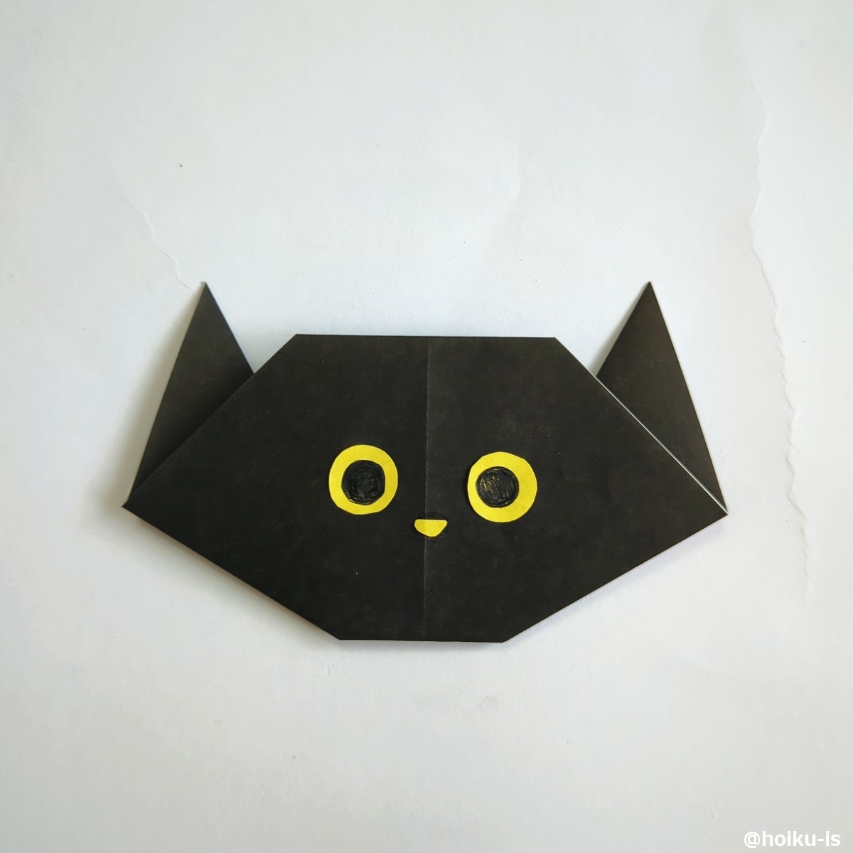 ハロウィン　お化け　黒猫　キャンディー　カボチャ　制作素材　折り紙　保育園 ハロウィン お化け 黒猫 キャンディー カボチャ 制作素材 折り紙