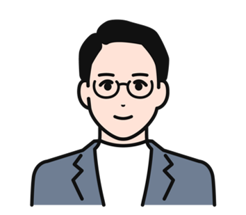 職員のアイコン