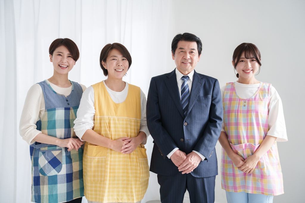 キャリアアップ