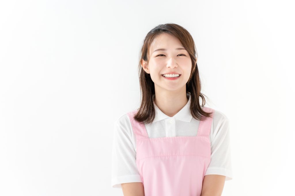 ほいくisお仕事探しが向いている人