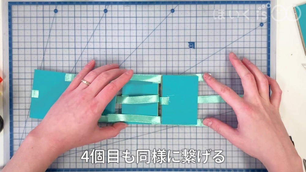 不思議なカラクリおもちゃ パタパタ 製作 手作りおもちゃ 保育士 幼稚園教諭のための情報メディア ほいくis ほいくいず