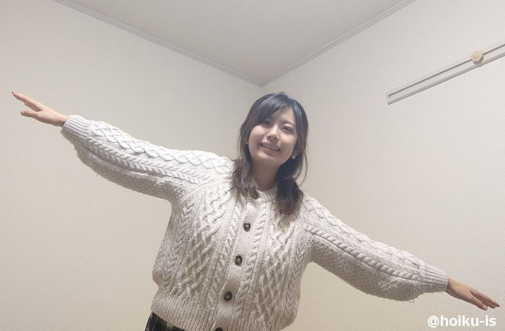 飛行機のリトミック