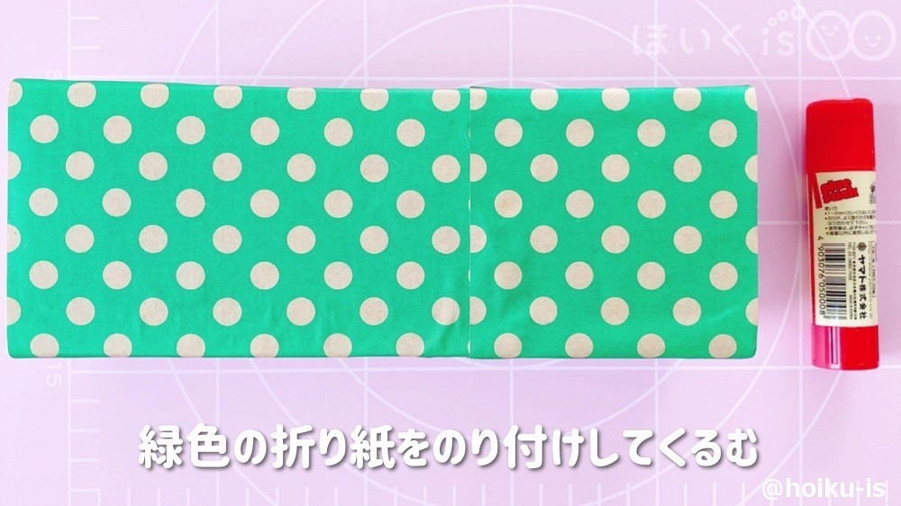 テントウムシのトコトコ太鼓 製作 手作り楽器 保育士 幼稚園教諭のための情報メディア ほいくis ほいくいず