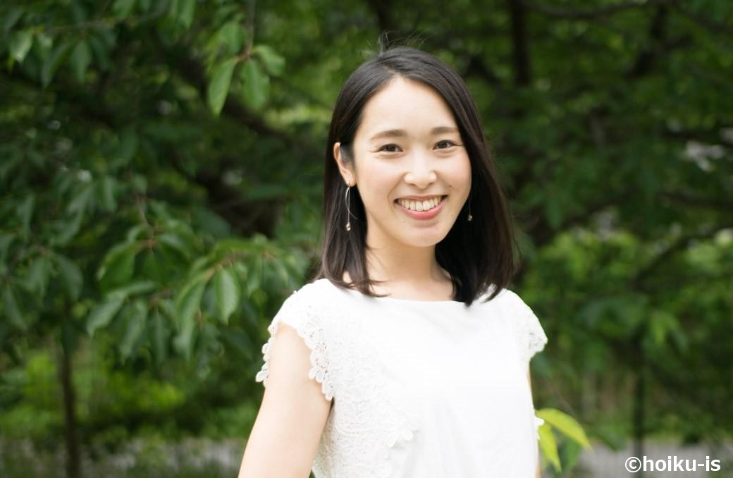 HSC子育てカウンセラーの高野あゆみさん