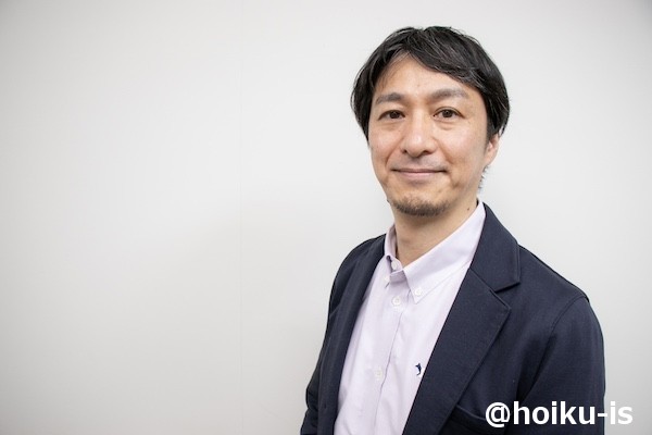 田澤先生