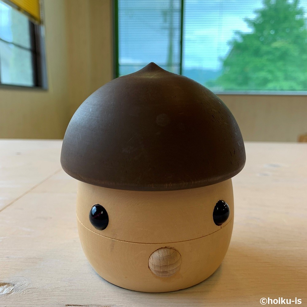 木のおもちゃ