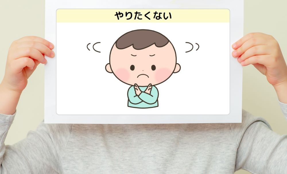 絵カードとは?