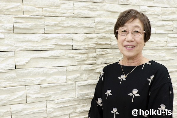 柴田先生プロフィール写真