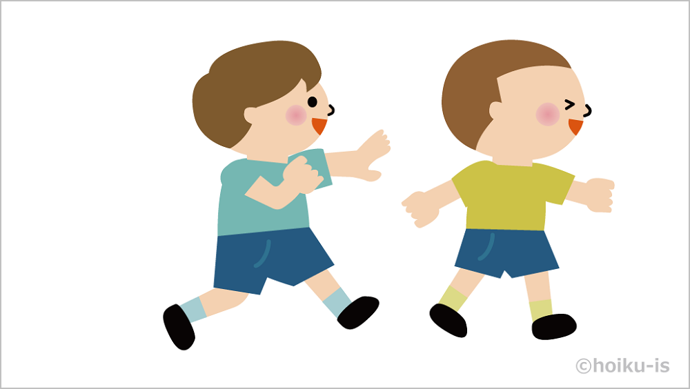 傷鬼(きずおに)の遊び方手順②