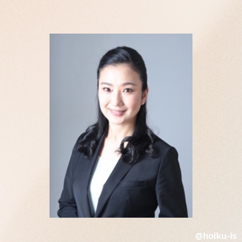 一般社団法人 日本アンガーマネジメント協会認定 アンガーマネジメントコンサルタント小尻美奈さん