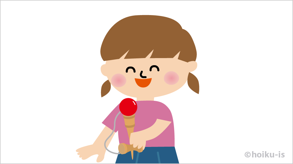 もしもしかめよをして遊ぶ子ども