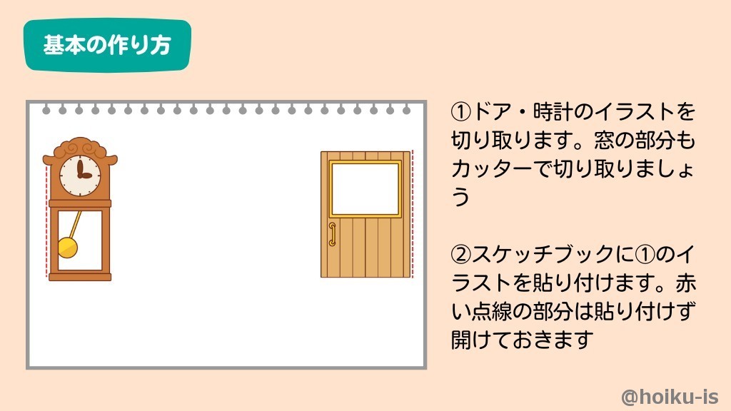 基本の作り方１