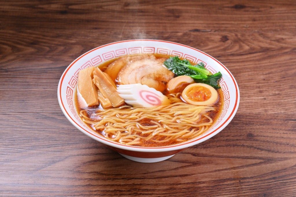 ラーメン