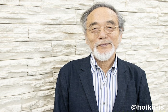 汐見稔幸先生講師写真