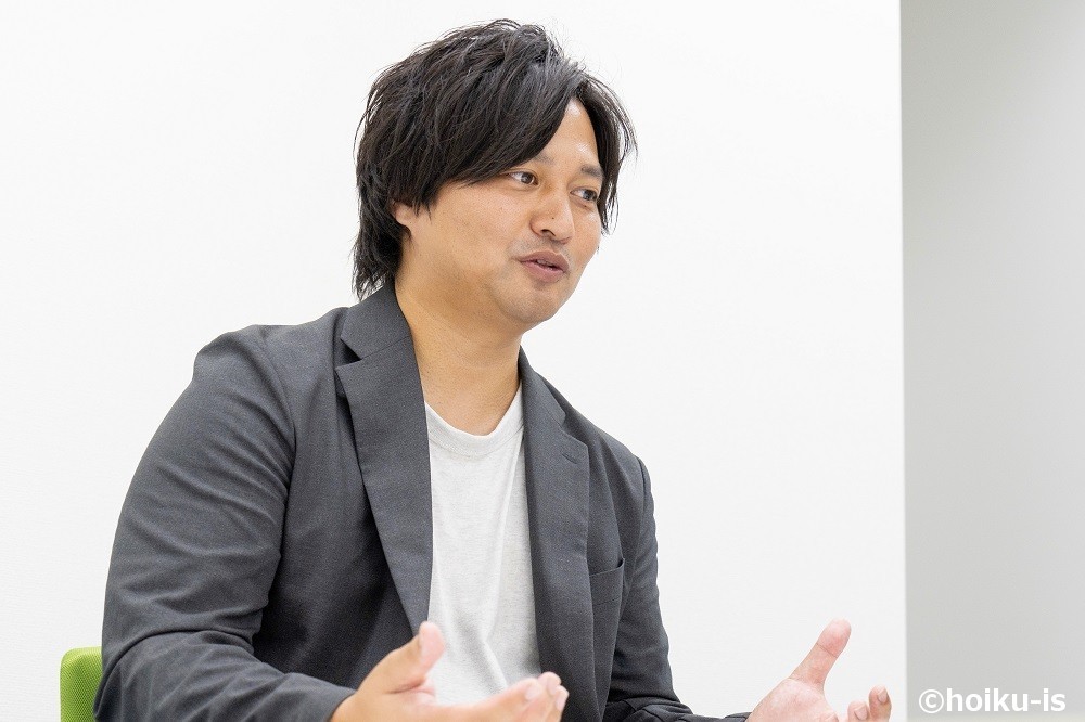 父親の保育参加の現在地とこれからについて語る阿川勇太先生