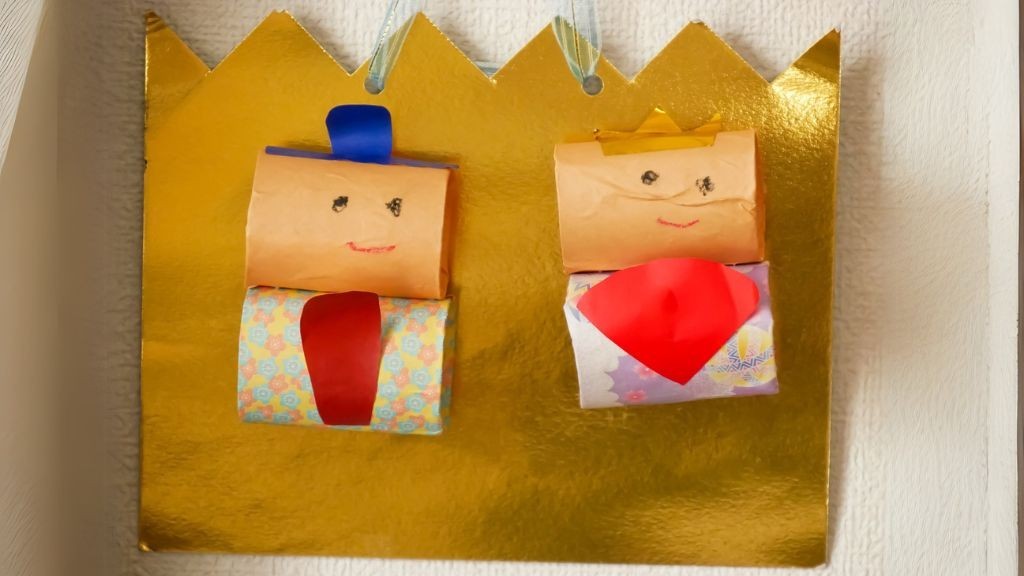 3月の製作】2歳児向け製作アイデア｜ひな祭り、さくら、いちごなど春の 