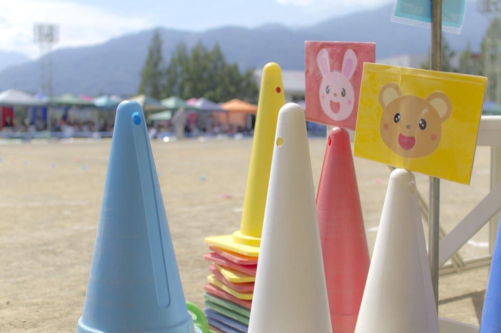 保育園の運動会に！おすすめの音楽と選曲ポイント｜保育士・幼稚園教諭