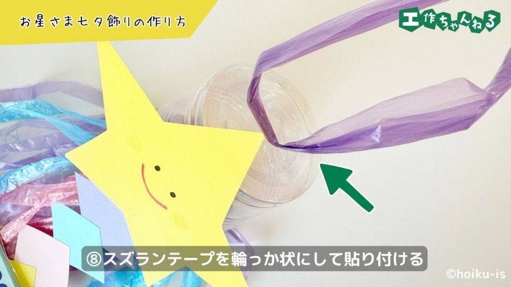 取っ手を取り付ける
