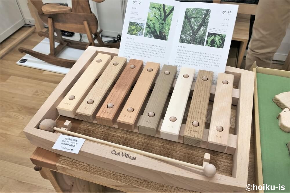 森の合唱団