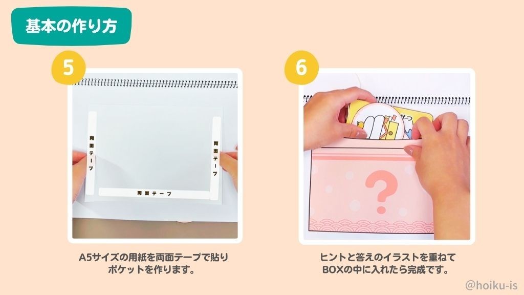 作り方3