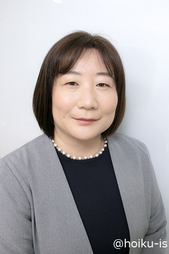 井上先生のプロフィール写真