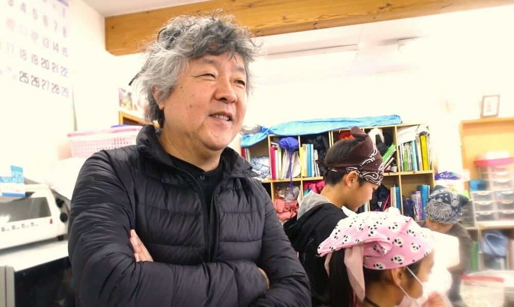 脳科学者の茂木健一郎さん