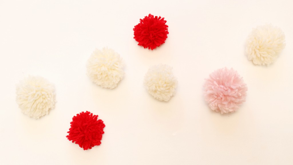 毛糸のポンポンを保育に取り入れるねらい