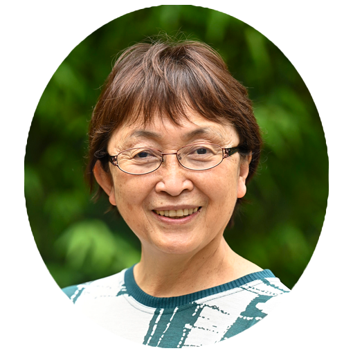 宮里暁美