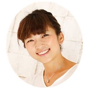 星野はるか先生講師写真