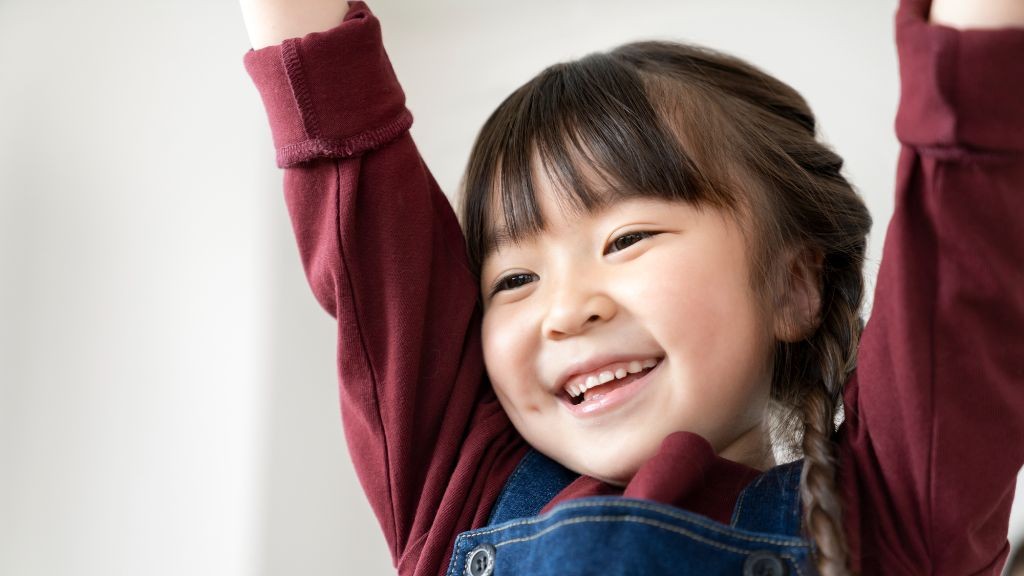 「できること」と「助けを求めること」どちらも大切にする子どもの育ち