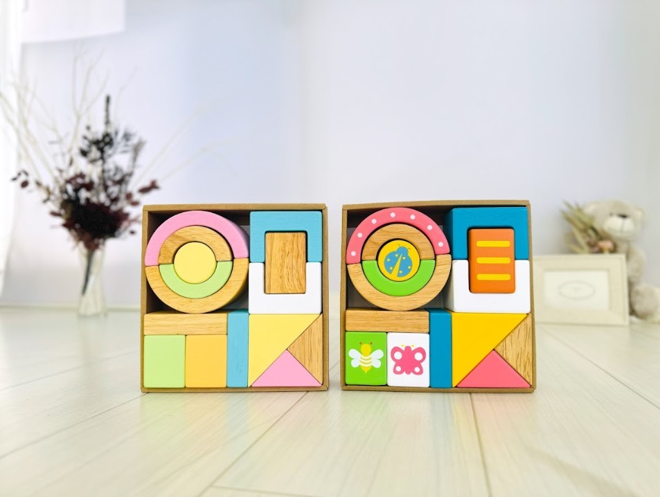 SOUNDブロックス/SOUNDブロックスLarge